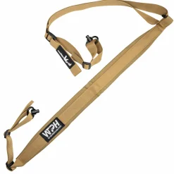 We The People Holsters Patriot Two Point Rifle Sling With QD Mounts Best