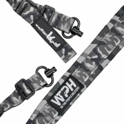 We The People Holsters Patriot Two Point Rifle Sling With QD Mounts Best