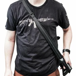We The People Holsters Patriot Two Point Rifle Sling With QD Mounts Best
