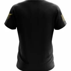 We The People Holsters Peace, Love, & Hollow Points Short Sleeve Shirt Black Best