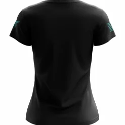 We The People Holsters Pina-Granada Women's Short Sleeve Shirt Black
