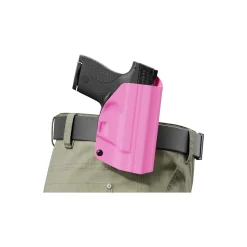 We The People Holsters Pink Custom Printed Holster - OWB Kydex Holster Clearance