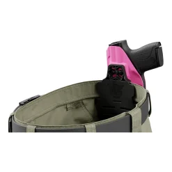 We The People Holsters Pink Custom Printed Holster - OWB Kydex Holster Clearance
