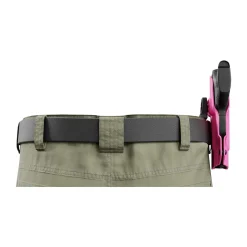 We The People Holsters Pink Custom Printed Holster - OWB Kydex Holster Clearance