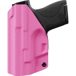 We The People Holsters Pink Custom Printed Holster - IWB Kydex Holster Clearance