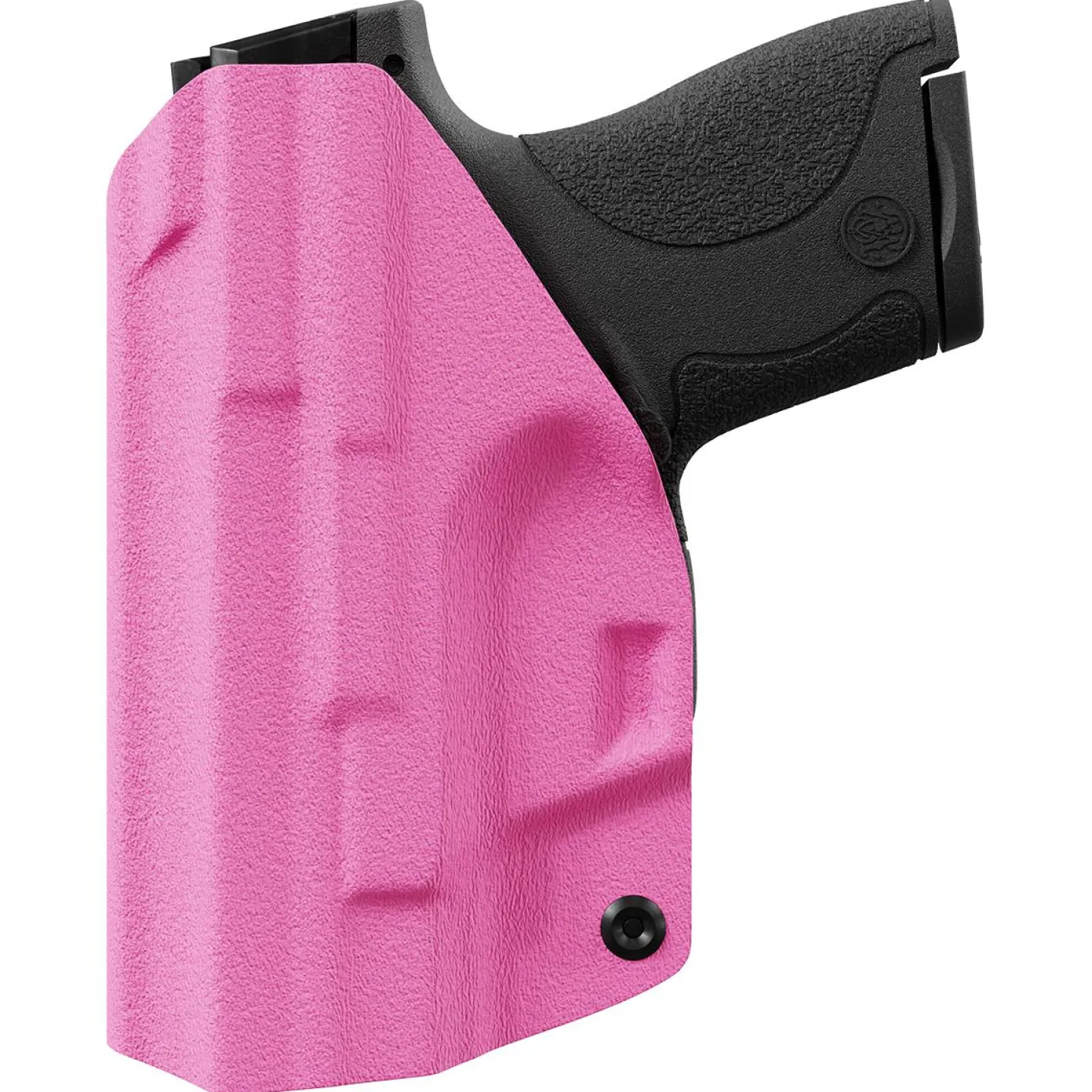 We The People Holsters Pink Custom Printed Holster - IWB Kydex Holster Clearance