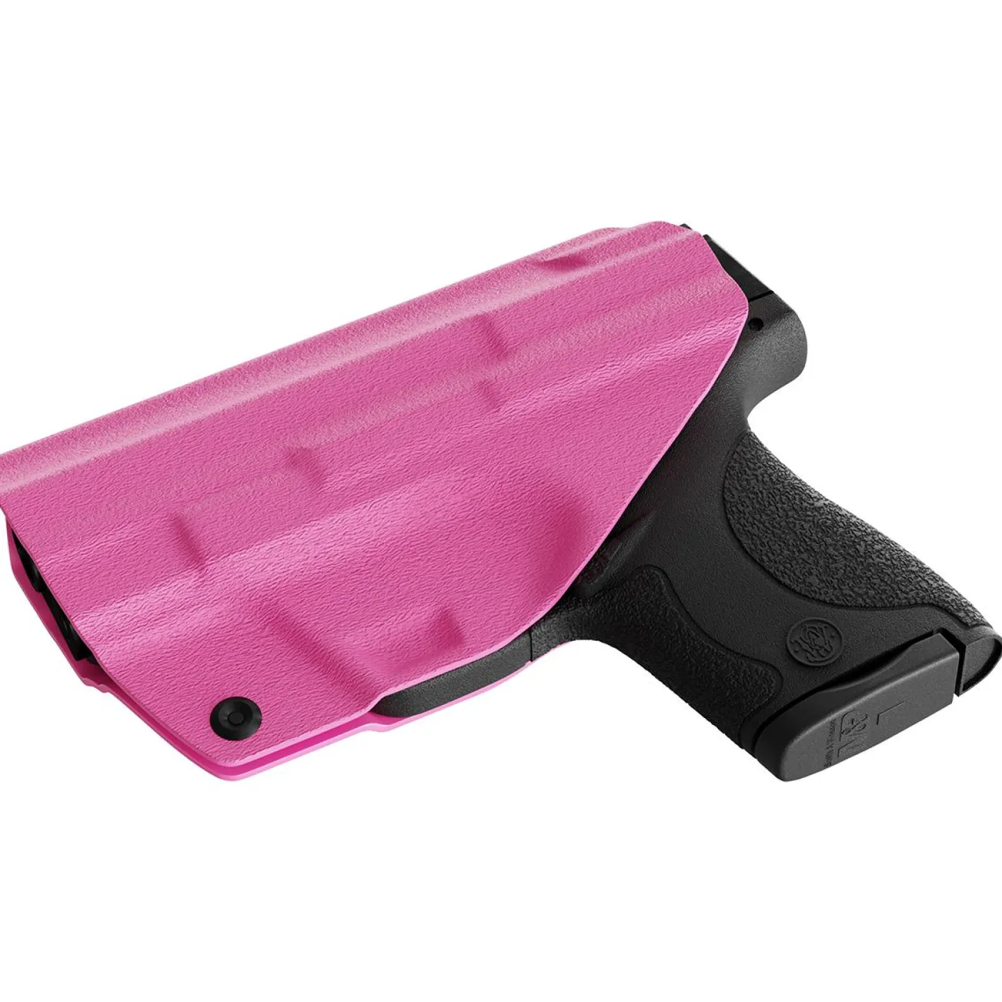 We The People Holsters Pink Custom Printed Holster - IWB Kydex Holster Clearance