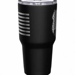 We The People Holsters Police Shield Stainless Steel Tumbler New