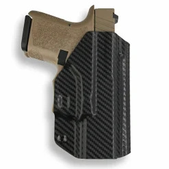 We The People Holsters Polymer80 P80 Glock 26 27 28 33 3.43in IWB Holster Hot