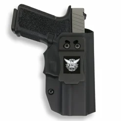 We The People Holsters Polymer80 P80 Glock 19 23 32 4.02in IWB Holster Best