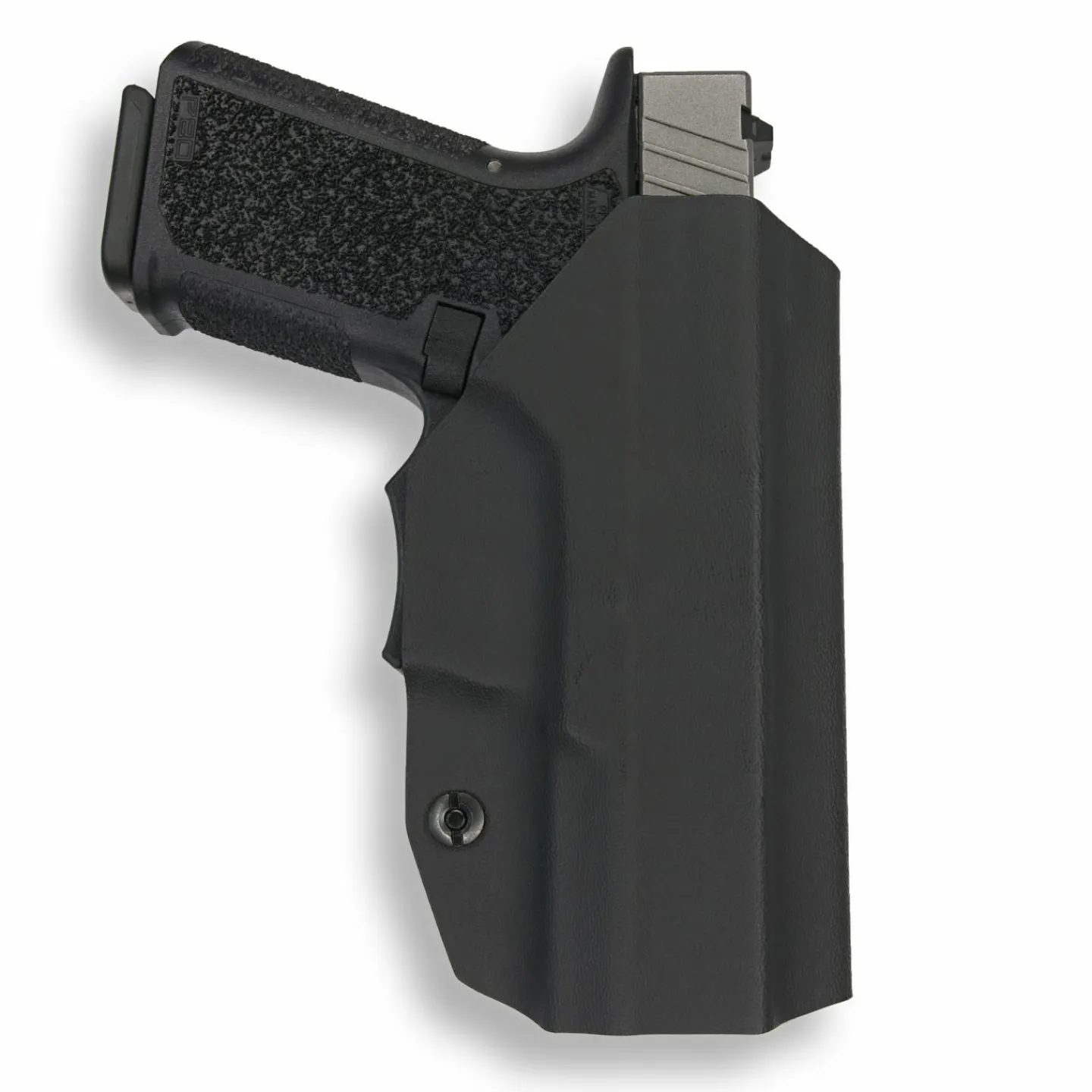 We The People Holsters Polymer80 P80 Glock 19 23 32 4.02in IWB Holster Best