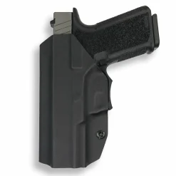 We The People Holsters Polymer80 P80 Glock 19 23 32 4.02in IWB Holster Best