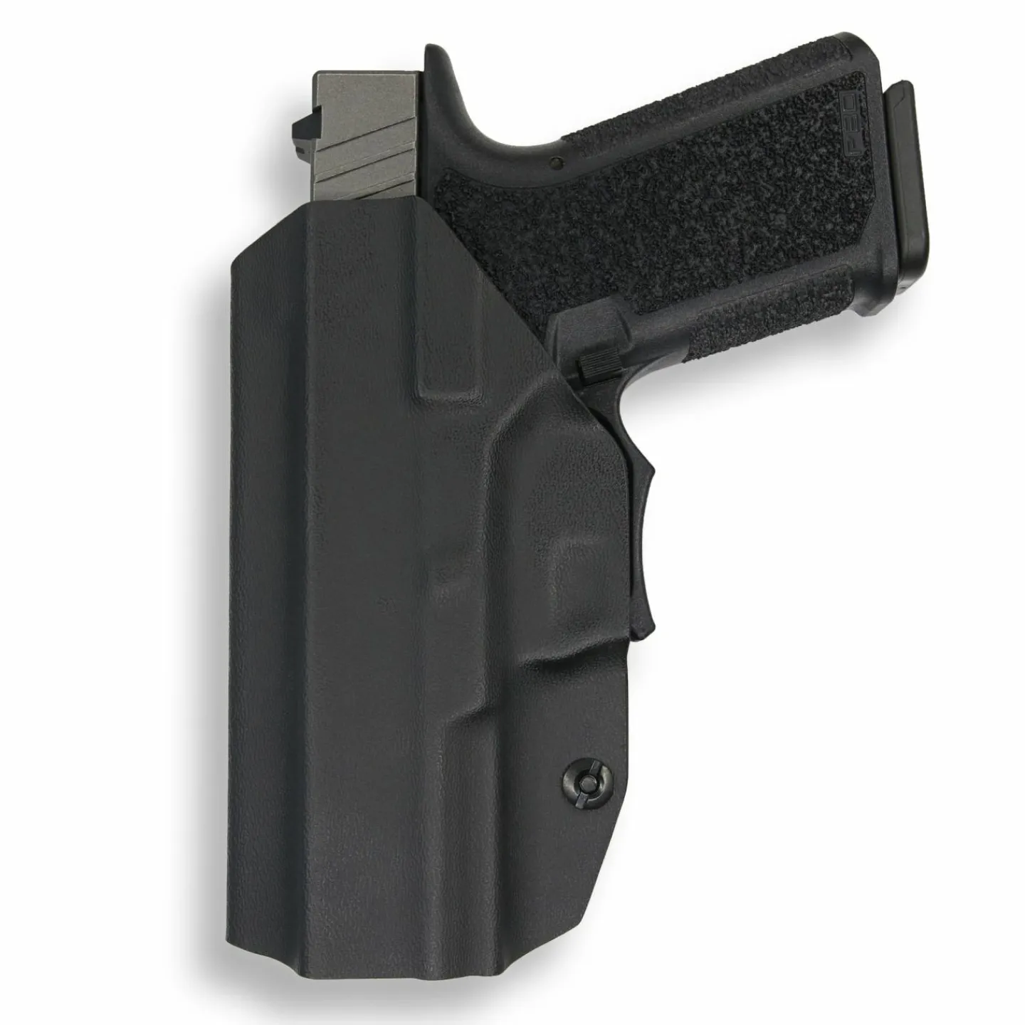 We The People Holsters Polymer80 P80 Glock 19 23 32 4.02in IWB Holster Best