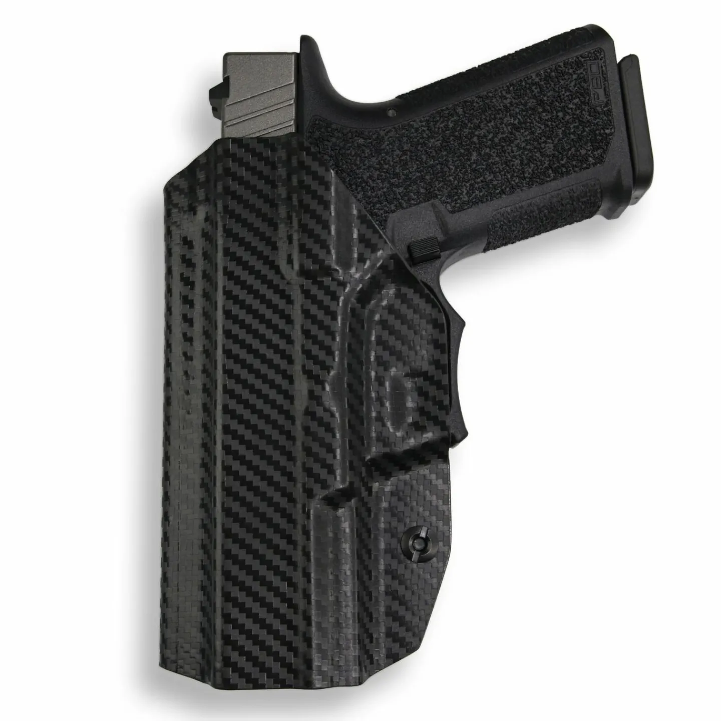 We The People Holsters Polymer80 P80 Glock 19 23 32 4.02in IWB Holster Best