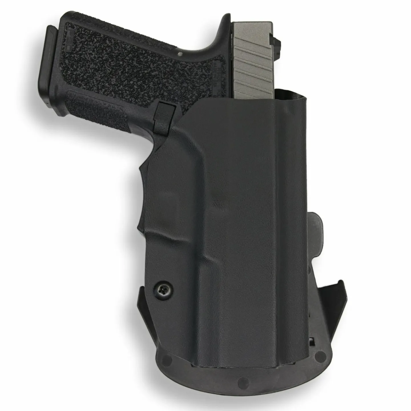 We The People Holsters Polymer80 P80 Glock 19 23 32 4.02in OWB Holster Online