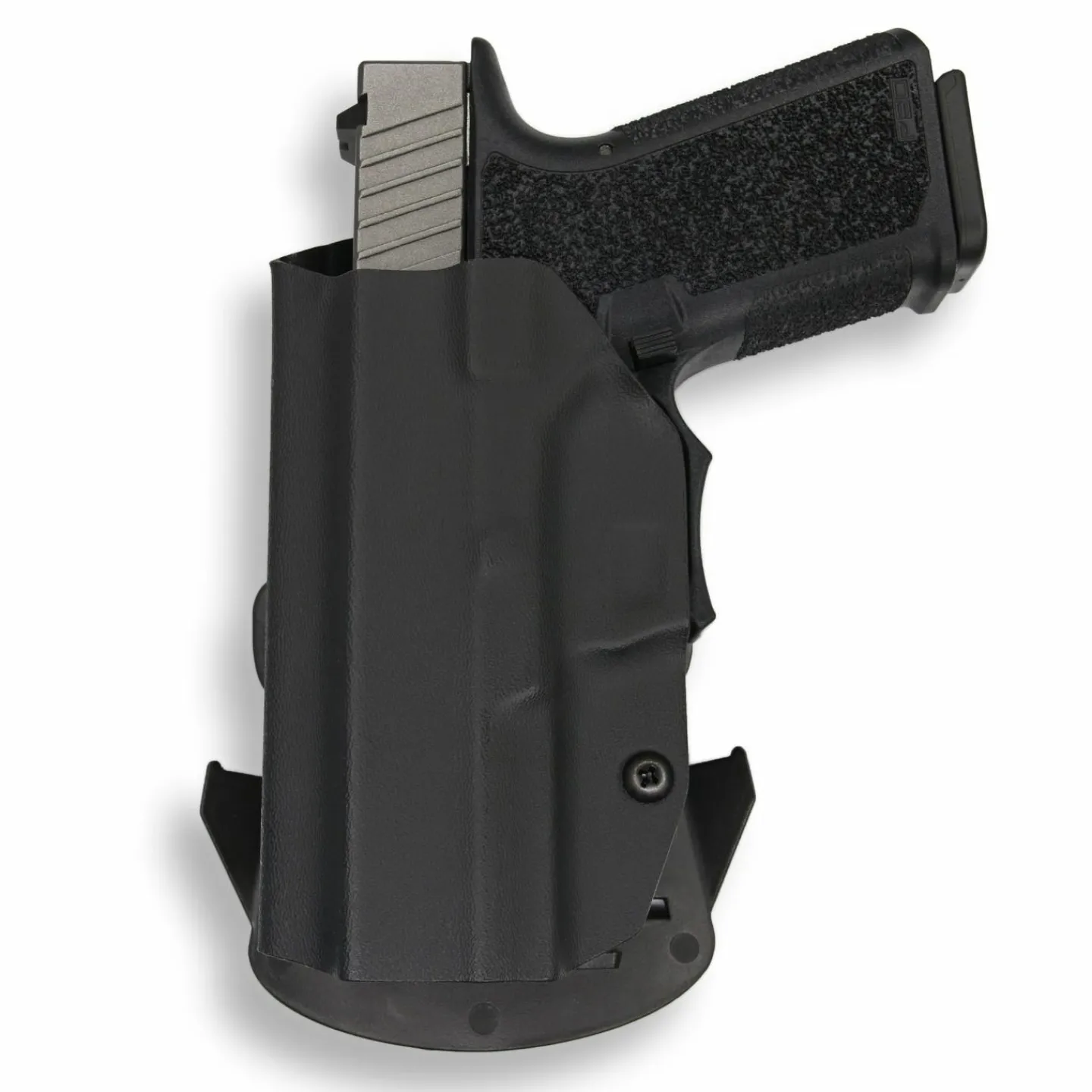 We The People Holsters Polymer80 P80 Glock 19 23 32 4.02in OWB Holster Online