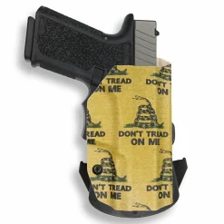 We The People Holsters Polymer80 P80 Glock 19 23 32 4.02in OWB Holster Online