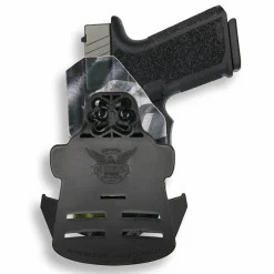 We The People Holsters Polymer80 P80 Glock 19 23 32 4.02in OWB Holster Online