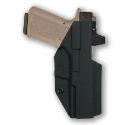 We The People Holsters Polymer80 P80 Glock 17 22 31 4.49in Red Dot Optic Cut IWB Holster Discount