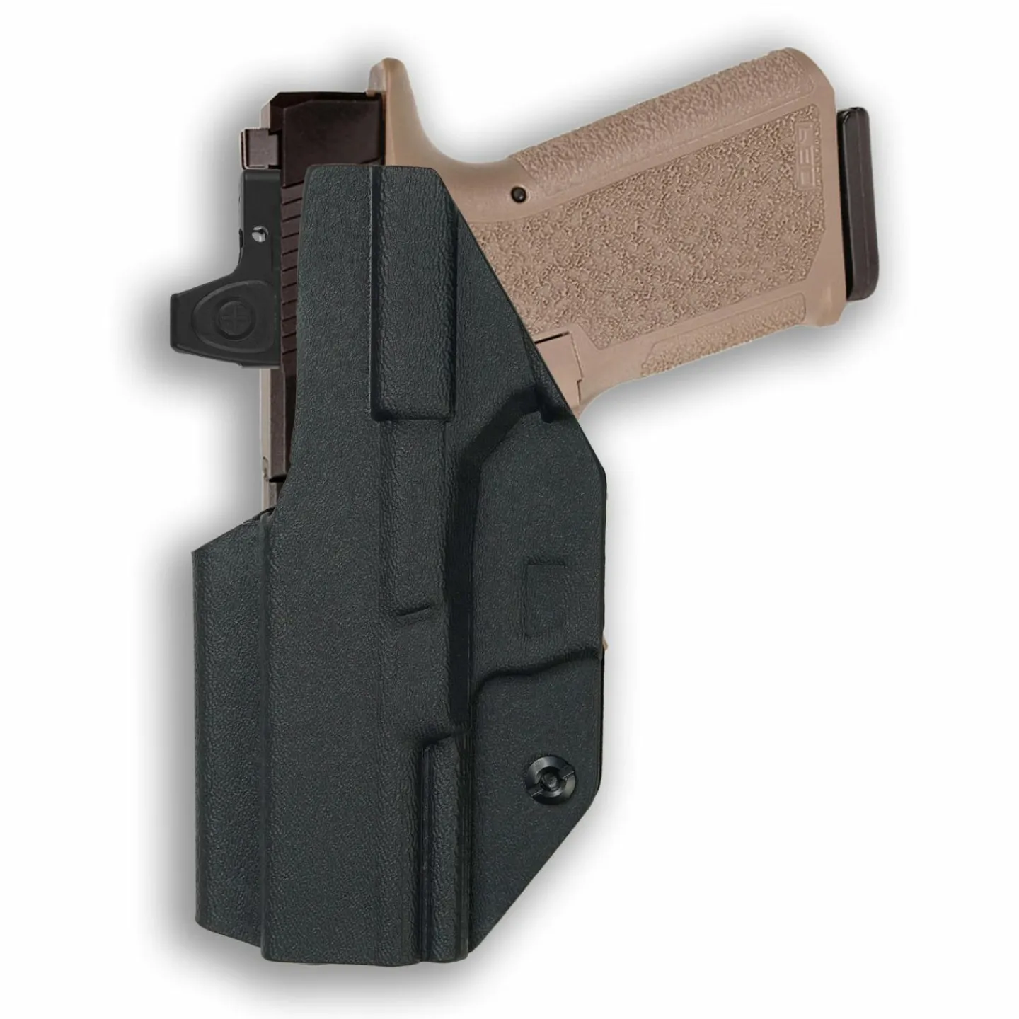 We The People Holsters Polymer80 P80 Glock 19 23 32 4.02in Red Dot Optic Cut IWB Holster Online
