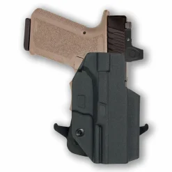 We The People Holsters Polymer80 P80 Glock 19 23 32 4.02in Red Dot Optic Cut OWB Holster Online
