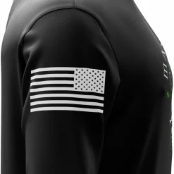 We The People Holsters Pot O' Gold Long Sleeve Shirt Black Online