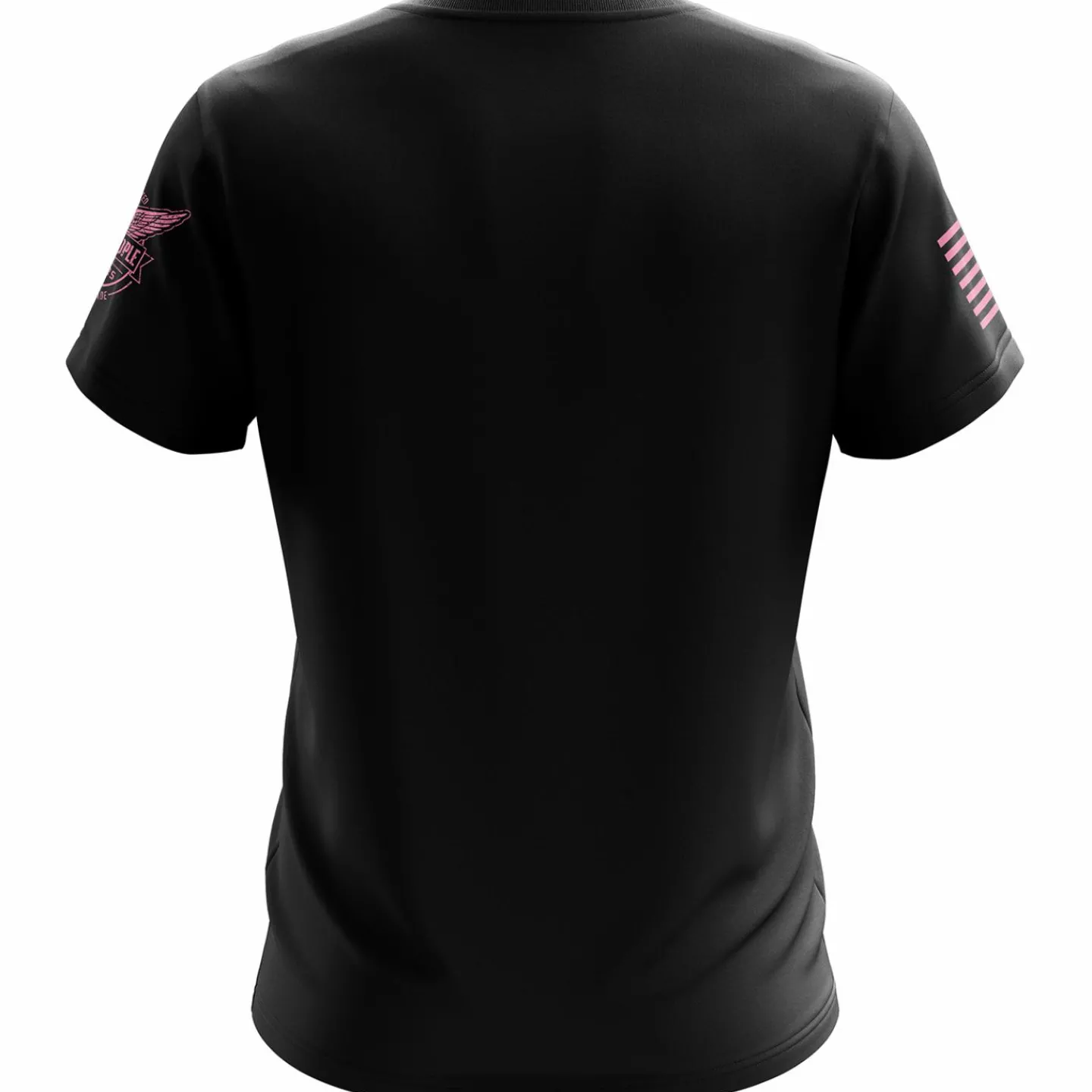 We The People Holsters Protect The Cans Short Sleeve Shirt Black Best