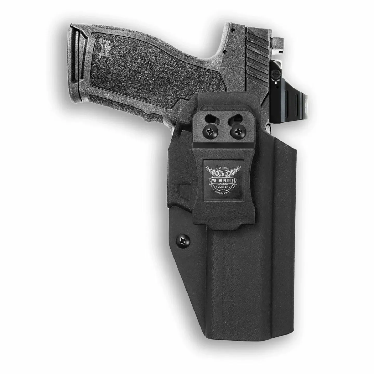 We The People Holsters PSA 5.7 Rock Red Dot Optic Cut IWB Holster Outlet