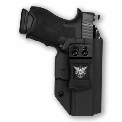 We The People Holsters PSA Dagger Compact with SW1 Slide 3.9" IWB Holster Sale