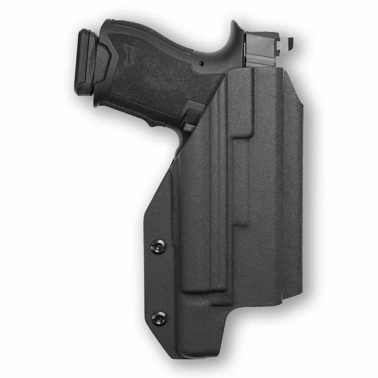 We The People Holsters PSA Dagger Full Size S 3.9" with Surefire X300U-A Light IWB Holster