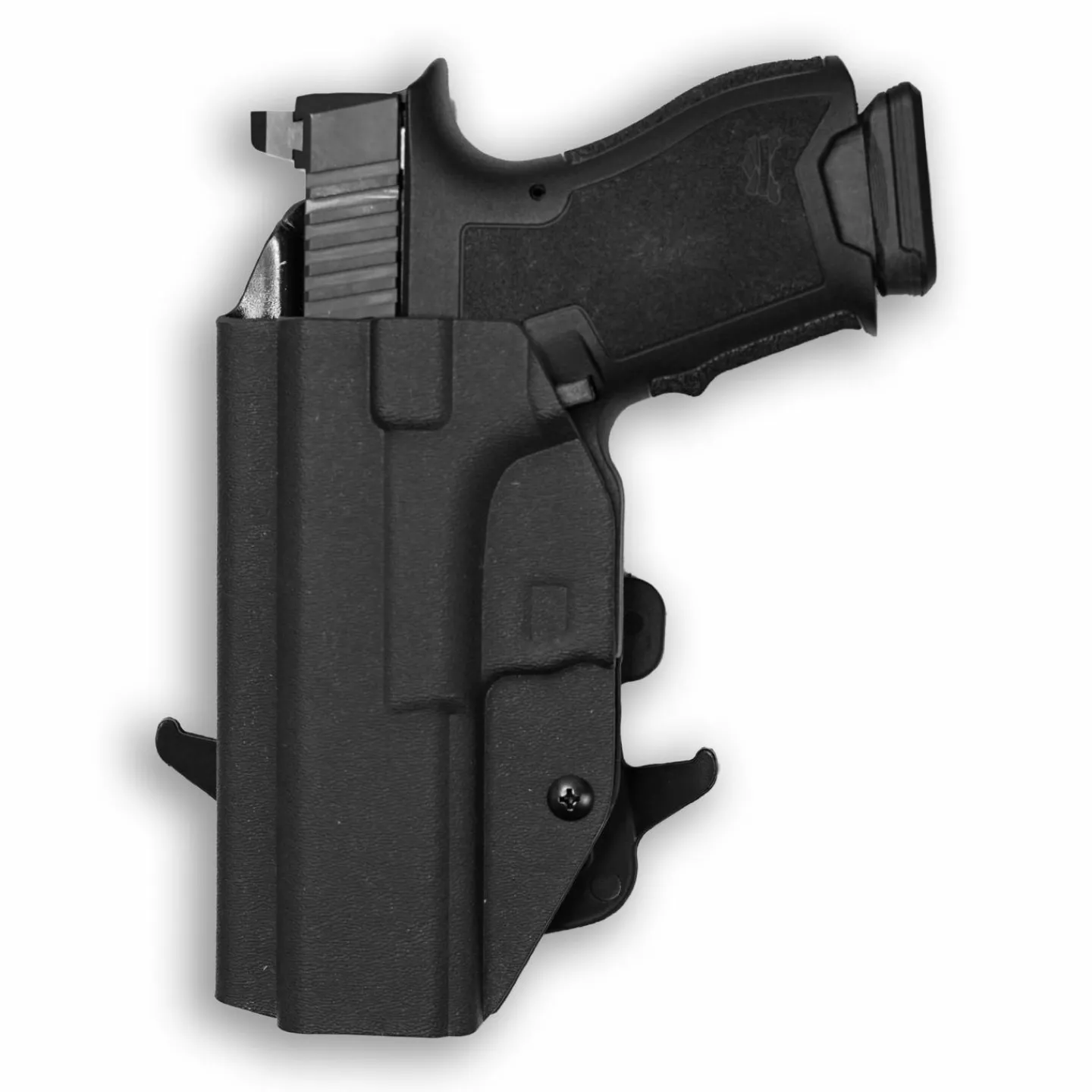 We The People Holsters PSA Dagger Full Size S with X-1 Long Slide 4.5" OWB Holster New