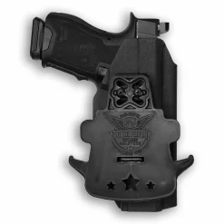 We The People Holsters PSA Dagger Full Size S with X-1 Long Slide 4.5
