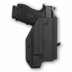 We The People Holsters PSA Dagger Full Size SX 4.5" with Surefire X300U-A Light OWB Holster