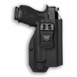 We The People Holsters PSA Dagger Full Size SX 4.5" with Streamlight TLR-1/1S/HL Light IWB Holster Best