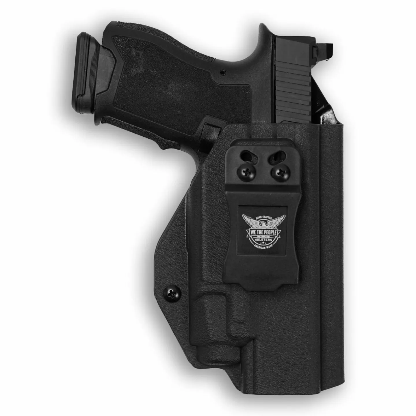 We The People Holsters PSA Dagger Full Size SX 4.5" with Streamlight TLR-7/7A/7X Light IWB Holster Discount