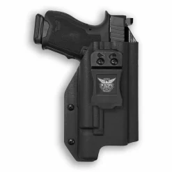 We The People Holsters PSA Dagger Full Size SX 4.5" with Surefire X300U-A Light IWB Holster New