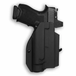 We The People Holsters PSA Dagger Full Size SX RMR 4.5" with Streamlight TLR-1/1S/HL Light Red Dot Optic Cut OWB Holster Outlet