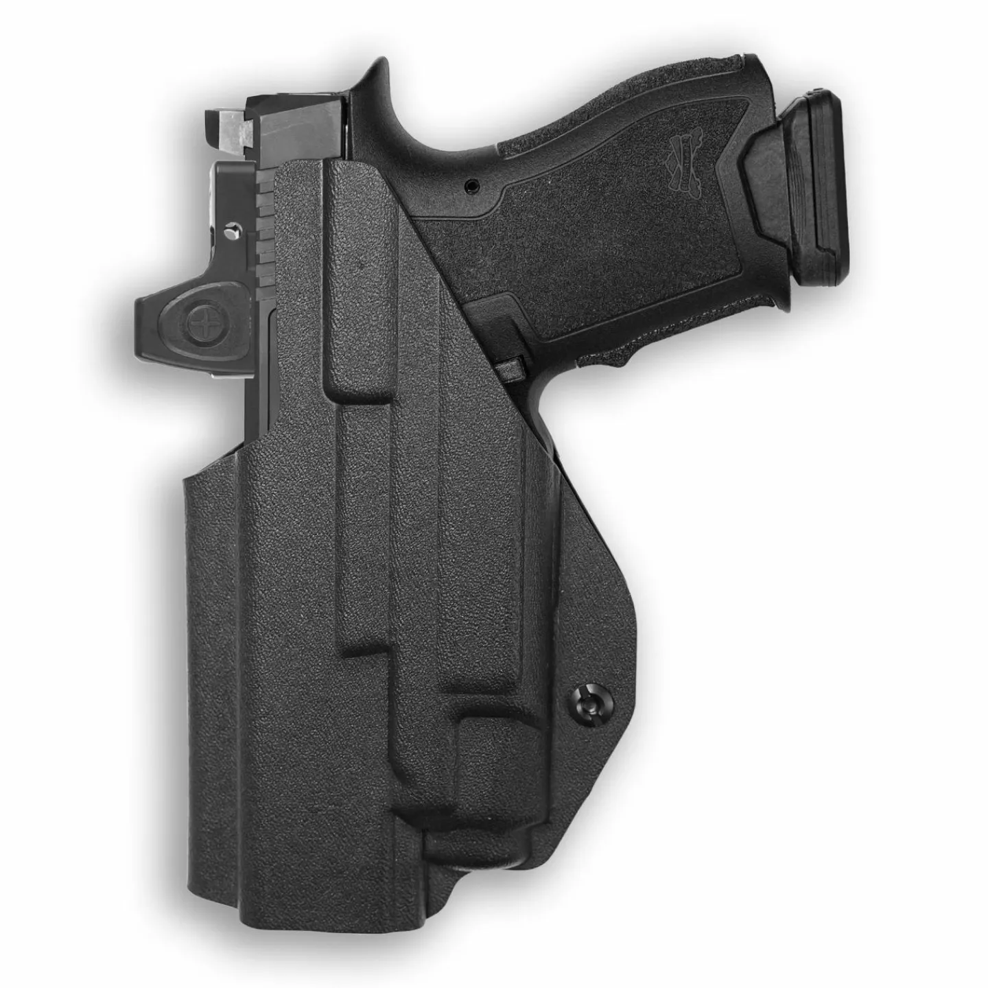 We The People Holsters PSA Dagger Full Size SX RMR 4.5" with Streamlight TLR-7/7A/7X Light Red Dot Optic Cut IWB Holster New