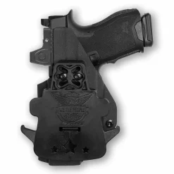 We The People Holsters PSA Dagger Full Size SX RMR 4.5" with Streamlight TLR-7/7A/7X Light Red Dot Optic Cut OWB Holster Sale