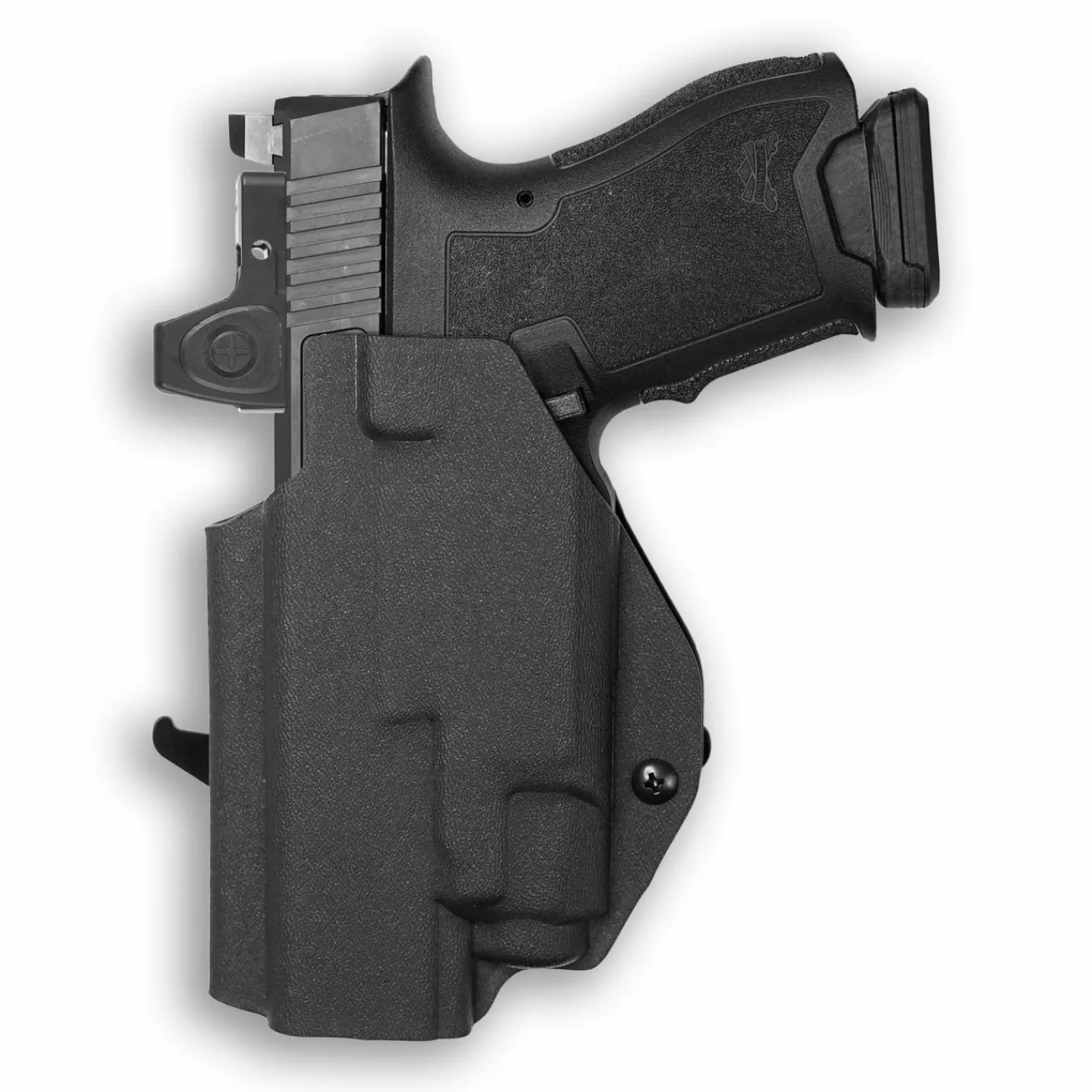 We The People Holsters PSA Dagger Full Size SX RMR 4.5" with Streamlight TLR-7/7A/7X Light Red Dot Optic Cut OWB Holster Sale