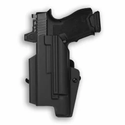 We The People Holsters PSA Dagger Full Size SX RMR 4.5