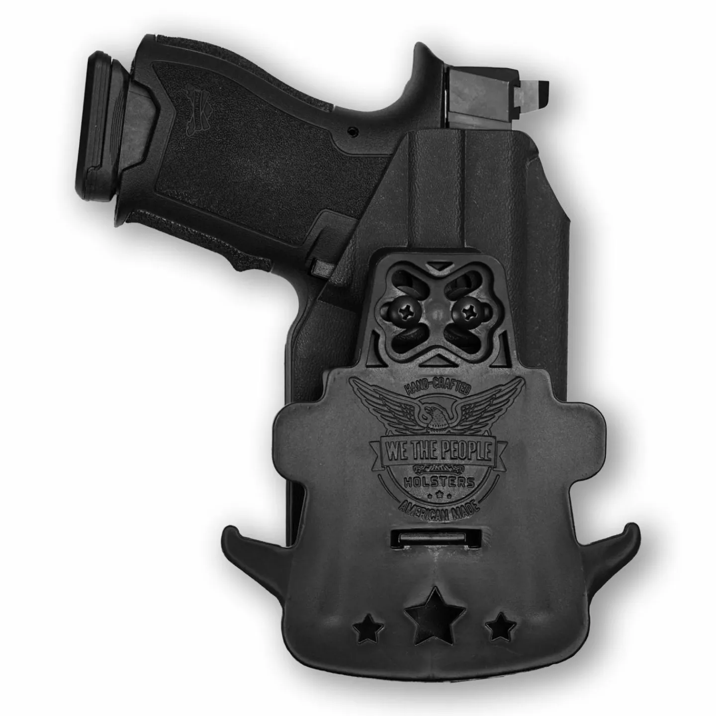 We The People Holsters PSA Sabre Dagger 3.9" OWB Holster Online