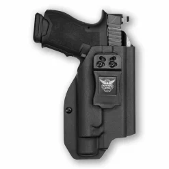 We The People Holsters PSA Sabre Dagger 3.9" with Streamlight TLR-1/1S/HL Light IWB Holster New