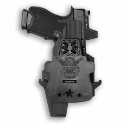 We The People Holsters PSA Sabre Dagger RMR 3.9