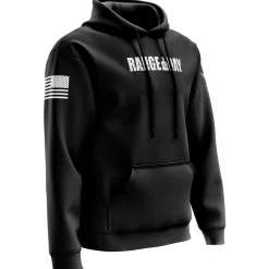 We The People Holsters Range Day Hoodie Black Best