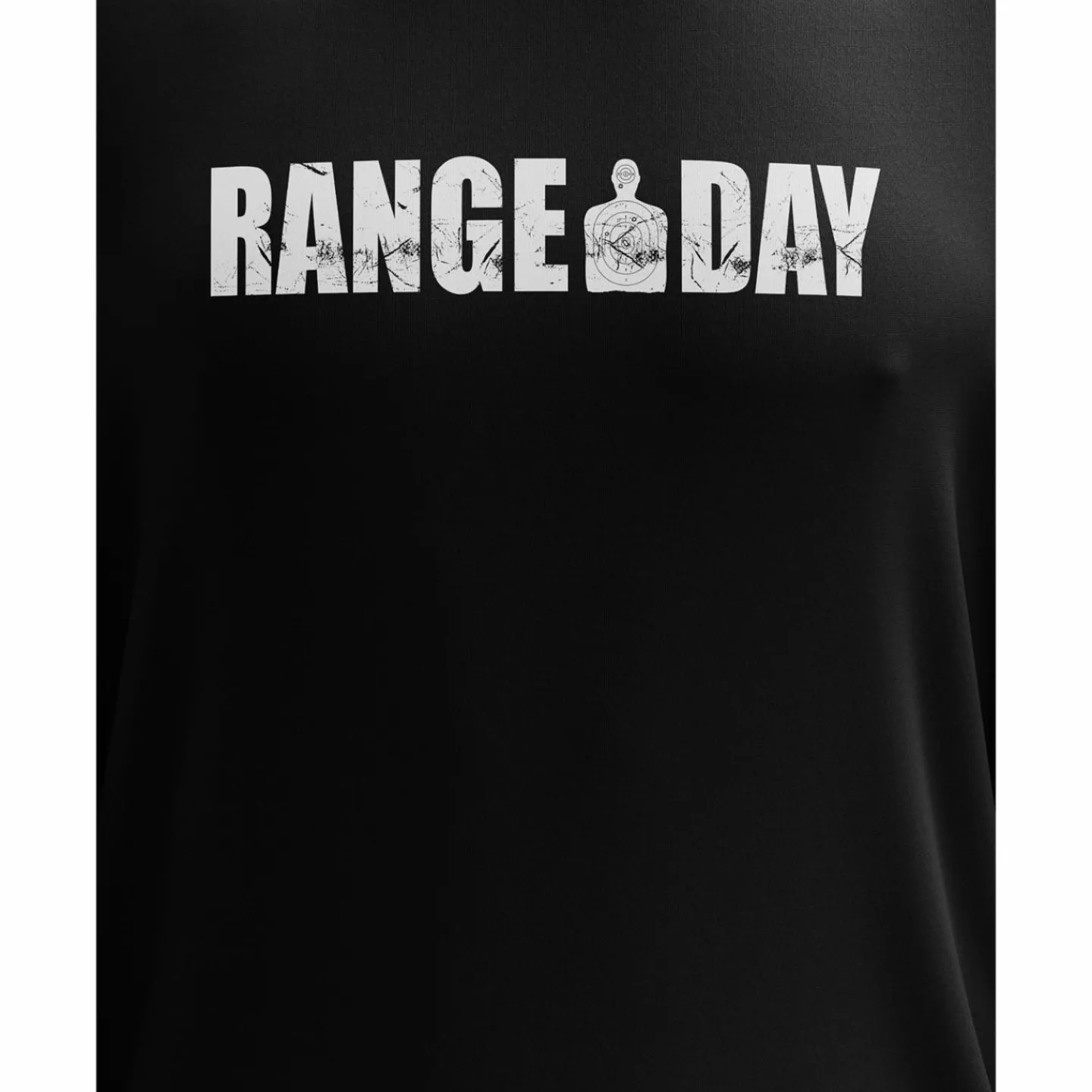We The People Holsters Range Day Long Sleeve Shirt Black New