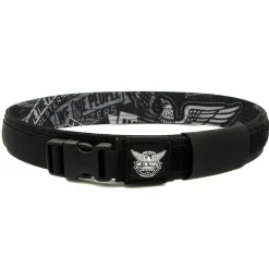 We The People Holsters Raven - Low Profile Gun Belt Black