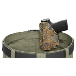 We The People Holsters Realtree Advantage Classic® Camo IWB Custom Printed Holster