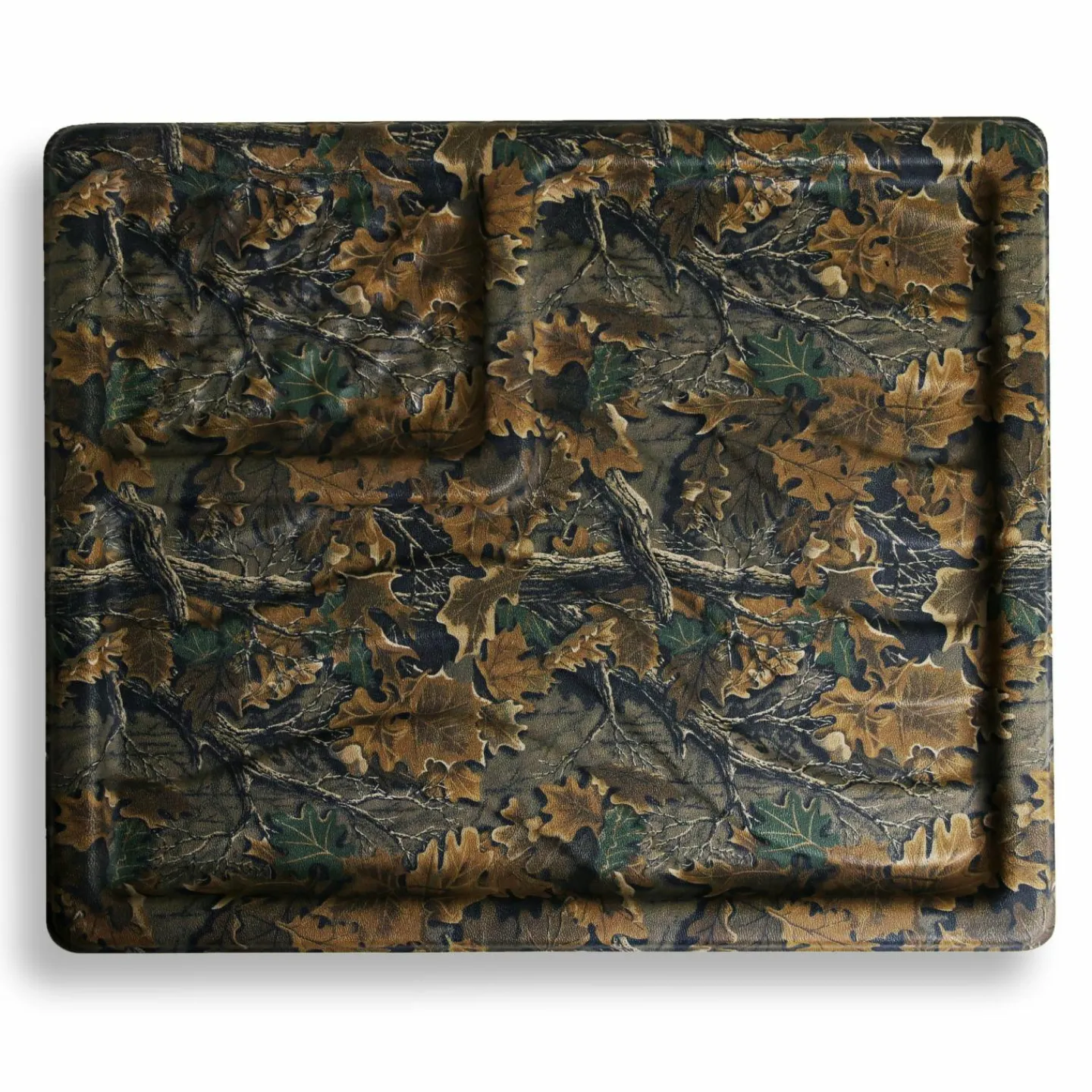 We The People Holsters Realtree EDC American Flag Kydex Dump Tray Best