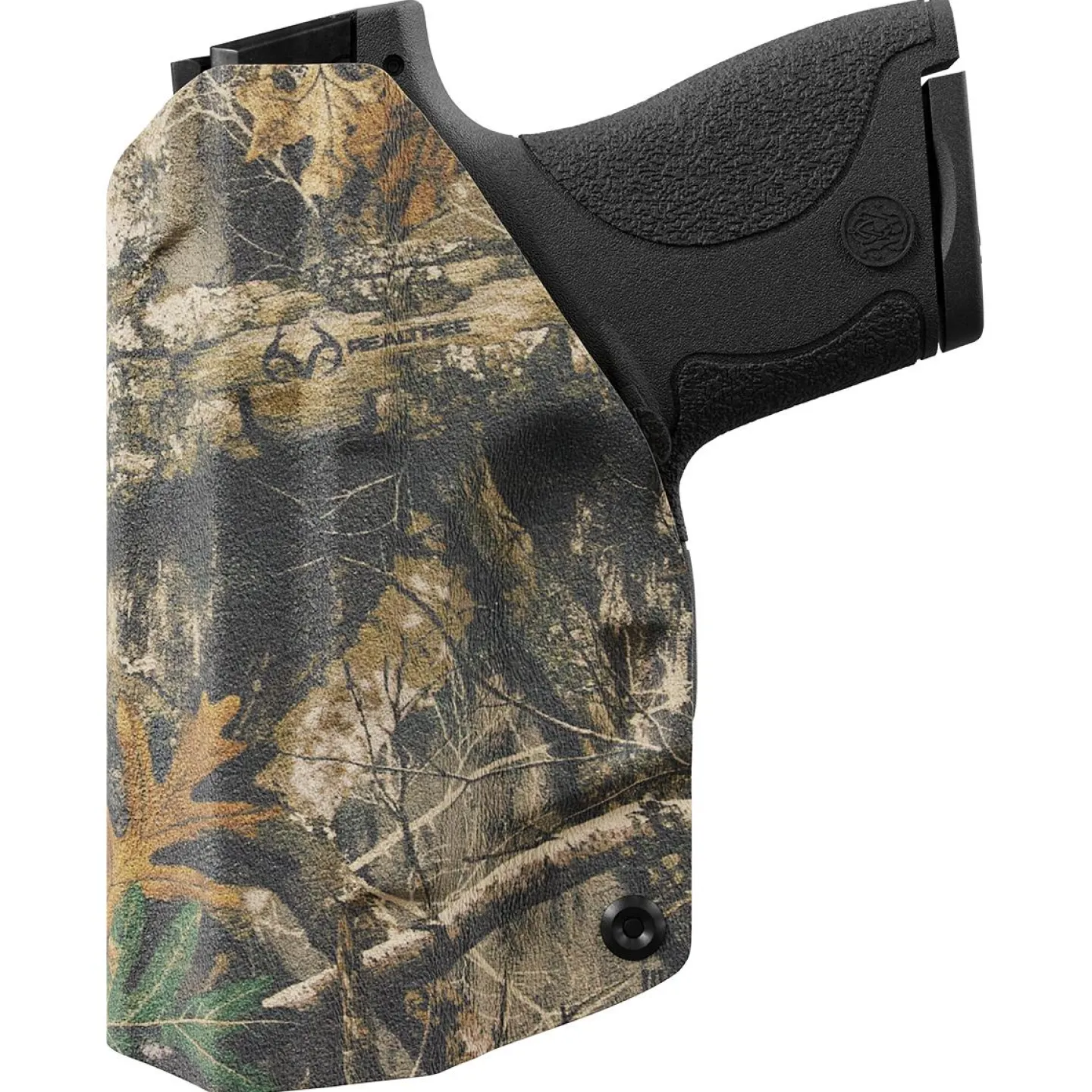 We The People Holsters Realtree EDGE® IWB Custom Printed Holster